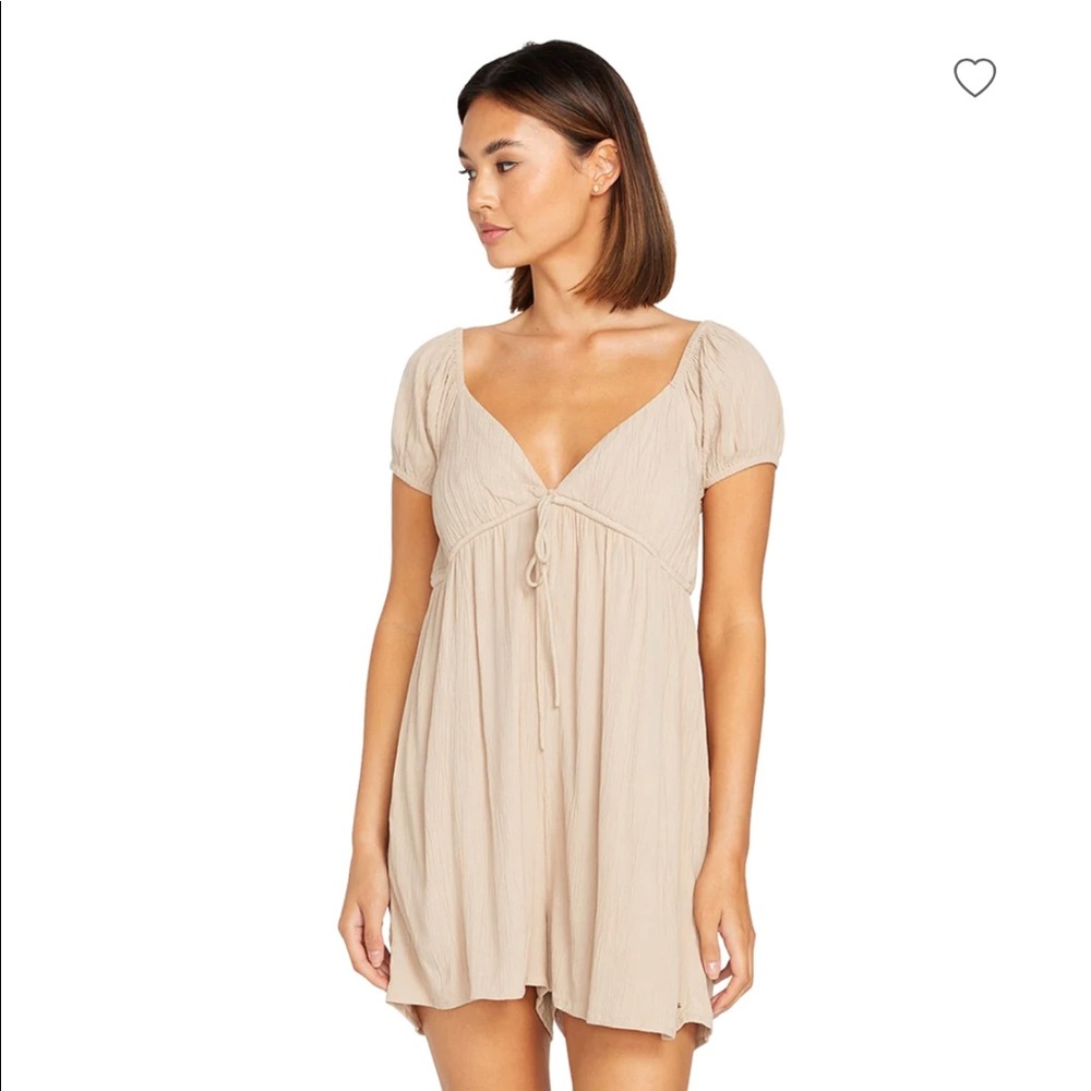 Volcom Moonblast Romper